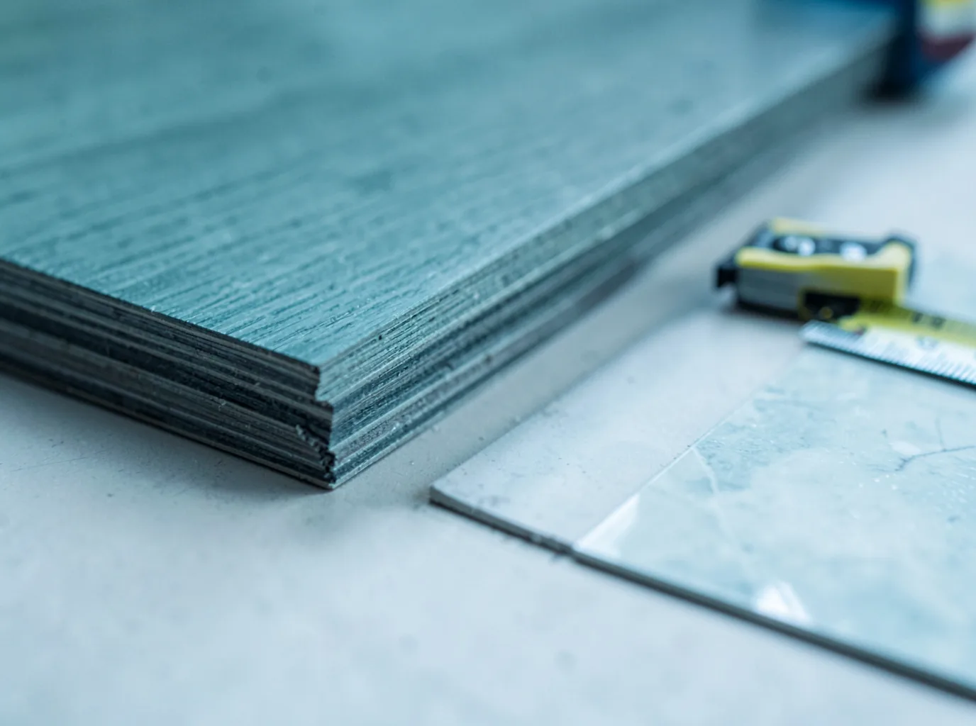Luxury Vinyl Plank Installation Odd, WV FAQs